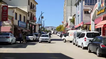 Aşkale'de 4.4 Büyüklüğünde Deprem