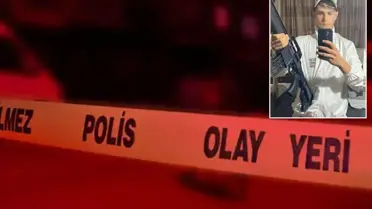 Ava gitmesine izin vermeyen annesini başından vurarak öldürdü