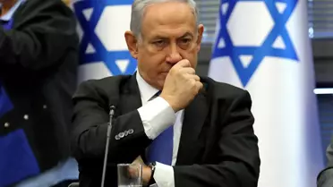 Avrupa ülkesi bir ilke imza attı! Netanyahu'yu istenmeyen kişi ilan ettiler