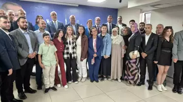 Bakan Işıkhan'dan Muhalefete Sert Yanıt: Sosyal Güvenlik Sistemi Güçlü