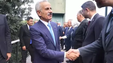 Türkiye Denizcilikte İlk 10'da