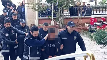 Didim Belediye Başkanı'nın Evine Yapılan Saldırının Şüphelileri Serbest Bırakıldı