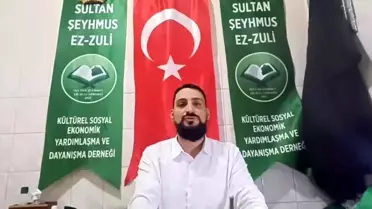 Erdoğan, Dünya Mazlumlarının Umudu
