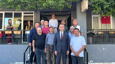 Bilecik'te Tarımsal İnceleme