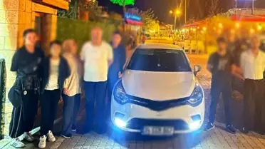 Çanakkale'de Suçla Mücadele Operasyonları