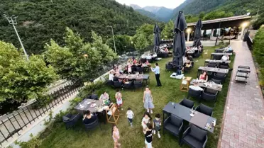 Belediye Restoran İhalesinde Ruhsat İddiası