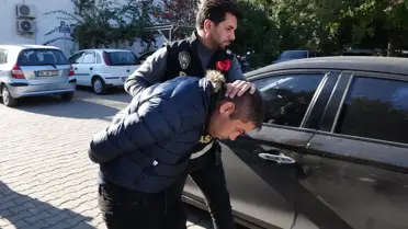 Antalya'da cinayet davasında akıl sağlığı raporuna itiraz