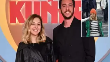 Dolandırıcılık suçlamasıyla tutuklanan fenomen Talu çifti tahliye edildi