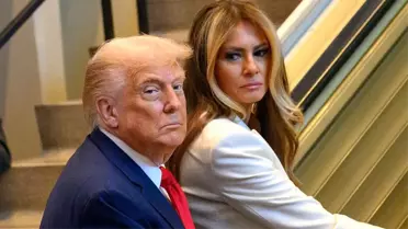 Trump'tan BM'de Sabotaj İddiası