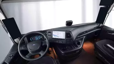 Yeni Ford F-MAX Lansmanı Yapıldı