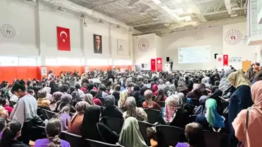 Diyanet İşleri'nden 'Hazreti Peygamber ve Aile' Konferansı