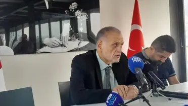 Hatayspor Olağanüstü Kongreye Gidiyor
