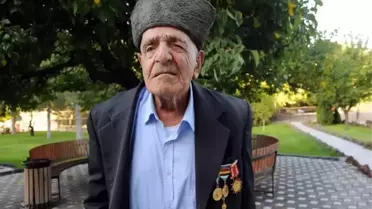 Kore Gazisi Mükremin Erturan Hayatını Kaybetti