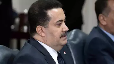 Irak'ta Tarihi Petrol Anlaşması