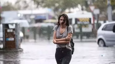 İstanbul dahil birçok ile kış geliyor: Kuzeyde yaz bitti
