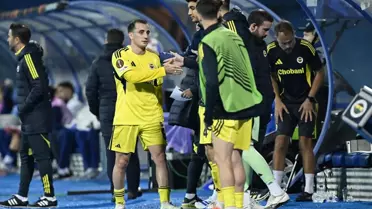 Kerem Aktürkoğlu, Dinamo Zagreb maçında ''sıfır'' çekti