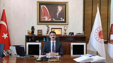 Kozan Başsavcısı'ndan Suçla Mücadele Vurgusu