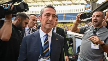 Kulübe verdiği 360 milyon TL'yi geri mi aldı? Ali Koç'tan açıklama var