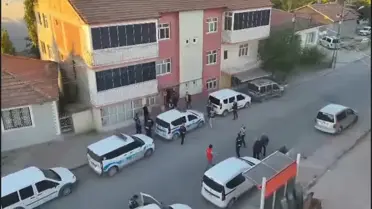 Büyü Dolandırıcılarına Operasyon