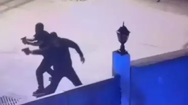 Maltepe'de Silahlı Saldırı: 1 Tutuklama