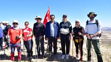 Neşet Ertaş, Gönül Dağı'nda Anıldı