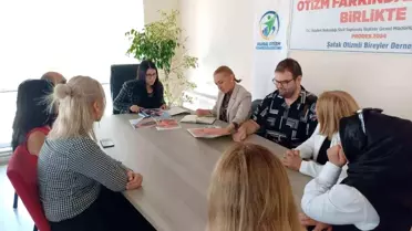 Otizm Raporu: Sorunlar ve Çözüm Önerileri