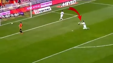Rafa Silva'nın attığı 4. gol ortalığı karıştırdı: Bahis işine birilerinin odaklanması lazım