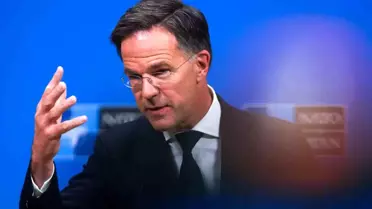 NATO'dan Rus İHA'larına Müdahale Mesajı
