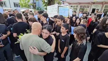 Sapanca'da öğretmene saldırı: 2 gözaltı
