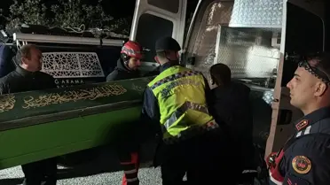 Sivas'ta Feci Kaza: 4 Ölü