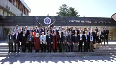 Tek Sağlık: Bütünsel ve Sürdürülebilir Çözümler Çalıştayı Erzurum'da Başladı