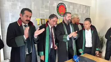 Tağar Çayı HES Projesinin Yürütmesi Durduruldu