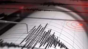 Venezuela'da 6.2 Büyüklüğünde Deprem