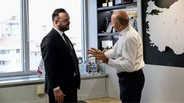 WhiteBIT TR ve TEGV'den İyilik Protokolü