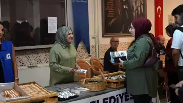 Düzce Belediyesi'nden Öğrencilere Sıcak Karşılama