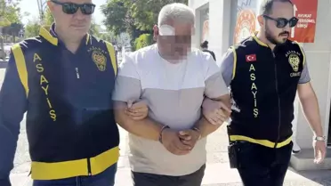 Aksaray'da Ekmek Dağıtımı Kavgasında Silahlı Saldırı