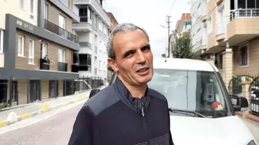 AVCILAR'da Silahlı Saldırı: Metin Direk Hayatını Kaybetti