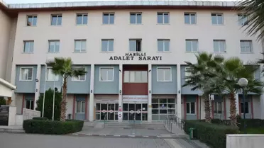 Nazilli'de Rüşvet ve Kaçak Alkol Operasyonu