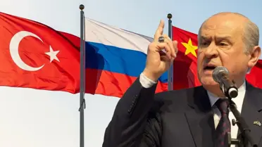 Bahçeli, neden 'TRÇ İttifakı' dedi? Bizzat anlattı