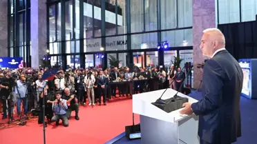 Kültür Yolu Festivali 2026'da 26 Şehre Yayılıyor