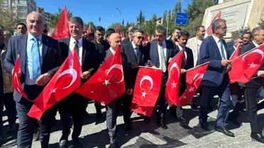 Milli Eğitim Bakanı Tekin: Türkiye Eğitim Alanında Ciddi Bir Mesafe Kat Etti