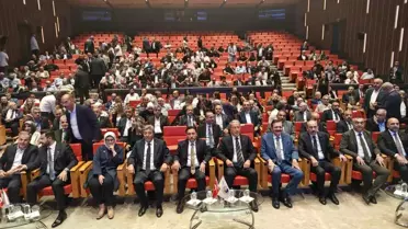 Ahilik Kültürünün Önemi Vurgulandı