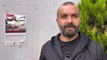 Bursa'da Dolandırıcılık Girişimi Engellendi