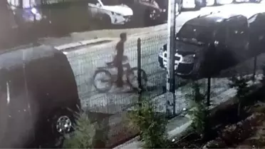 Konya'da Hırsızlık Zanlısı Yakalandı