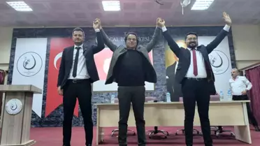 Denizli'de Tartışmalı Atama: Kaybeden CHP Başkanına Bölge Koordinatörlüğü