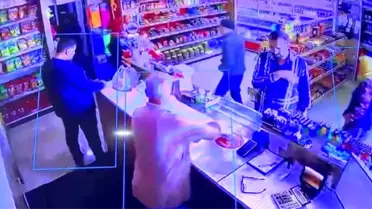 Erbaa'da kalp krizi geçiren yolcu hayatını kaybetti