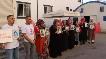 Evlat Nöbeti 385 Aileye Ulaştı