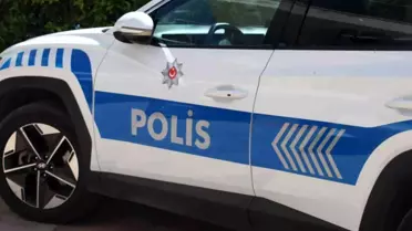 Silah Zoruyla Gasp: Eski Ortaklar Alıkonuldu