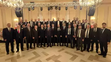 Elazığ TSO'dan Kıbrıs çıkarması