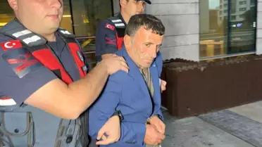 Samsun'da Aile İçi Cinayet: Eşi Boğarak Öldürdü